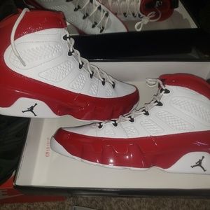 Jordan 9